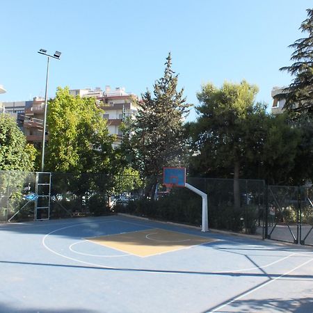 Cozy Apartment At Panormou Metro, Athens City Center Exteriér fotografie