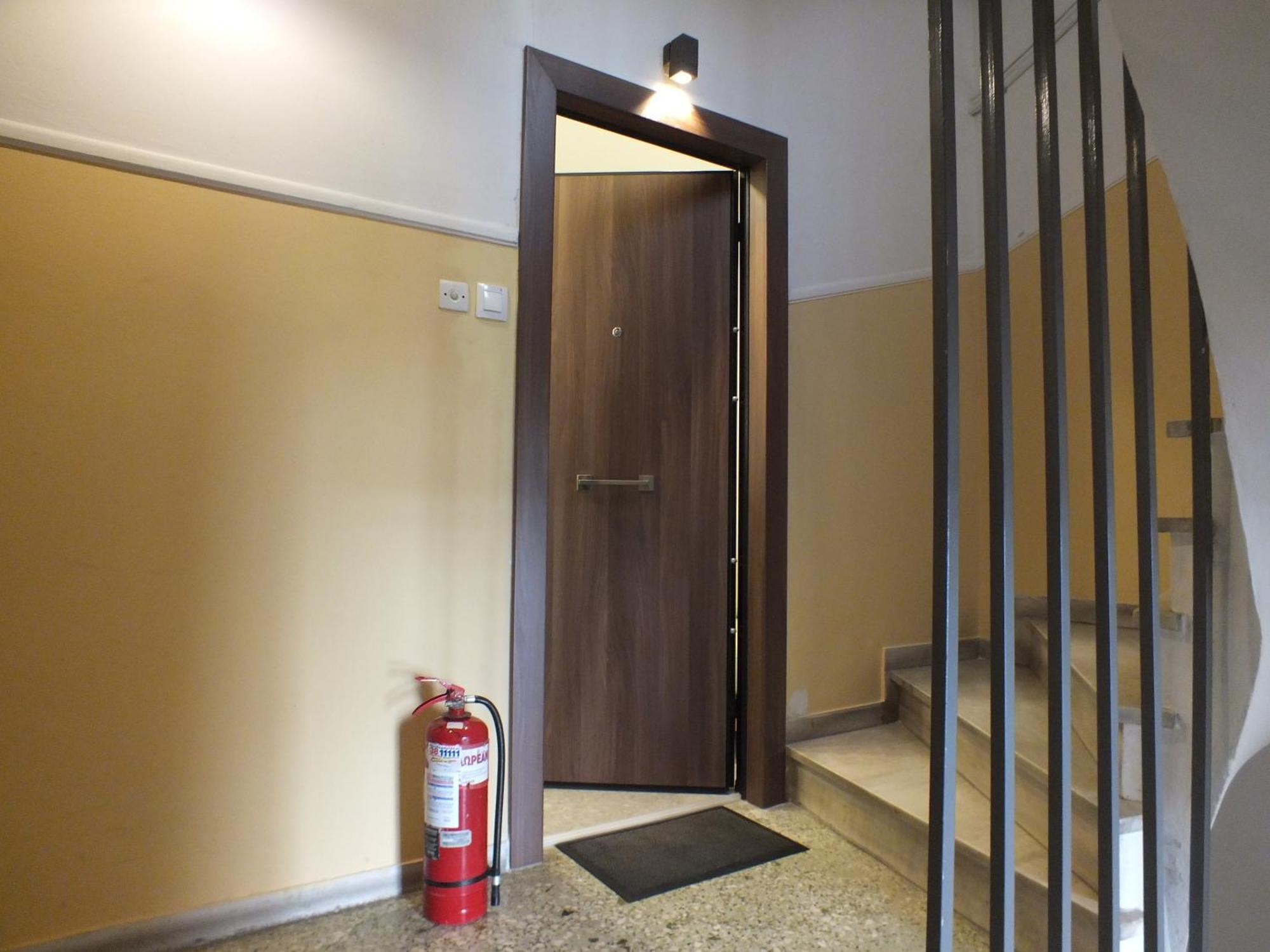 Cozy Apartment At Panormou Metro, Athens City Center Exteriér fotografie