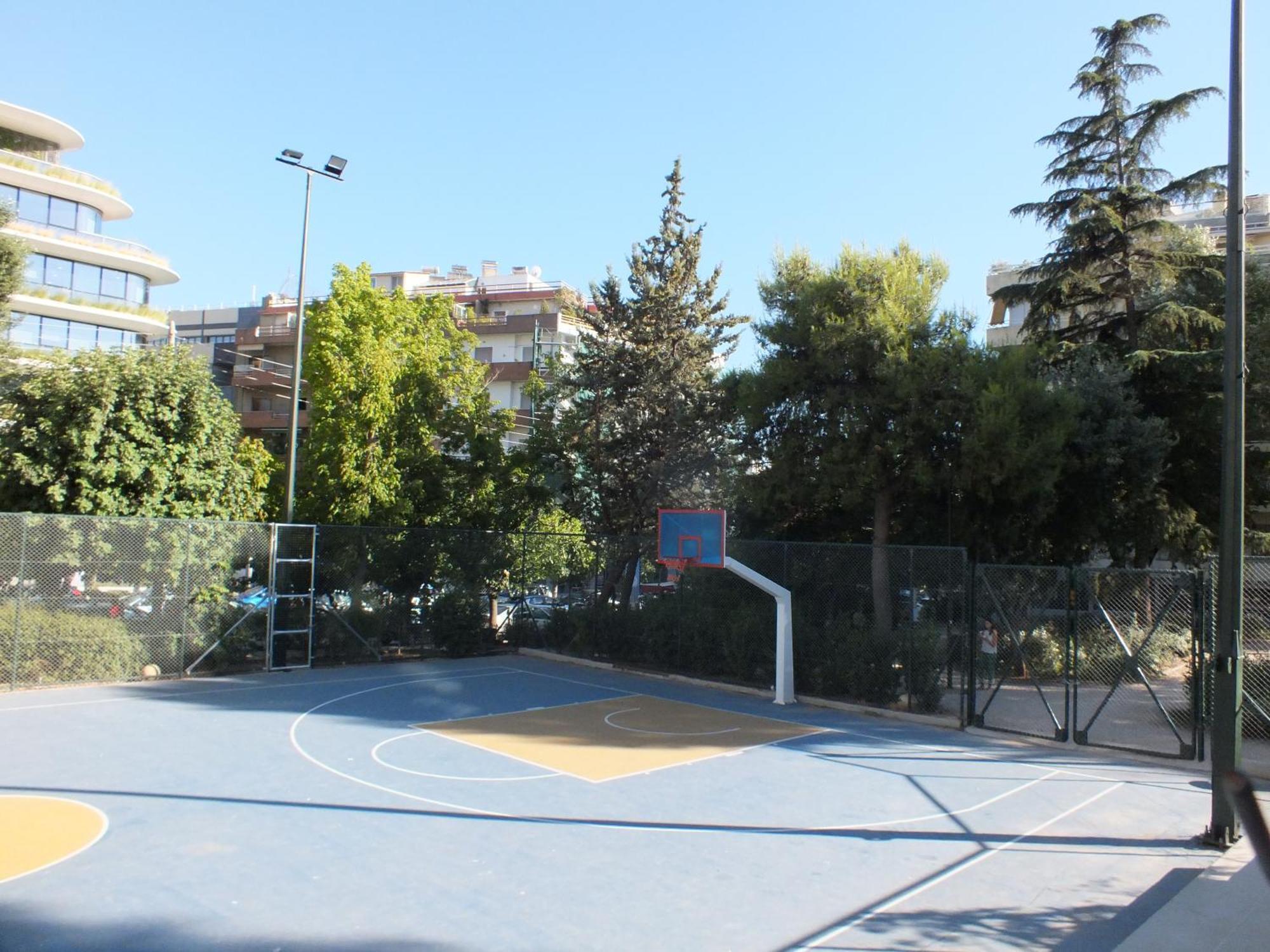 Cozy Apartment At Panormou Metro, Athens City Center Exteriér fotografie