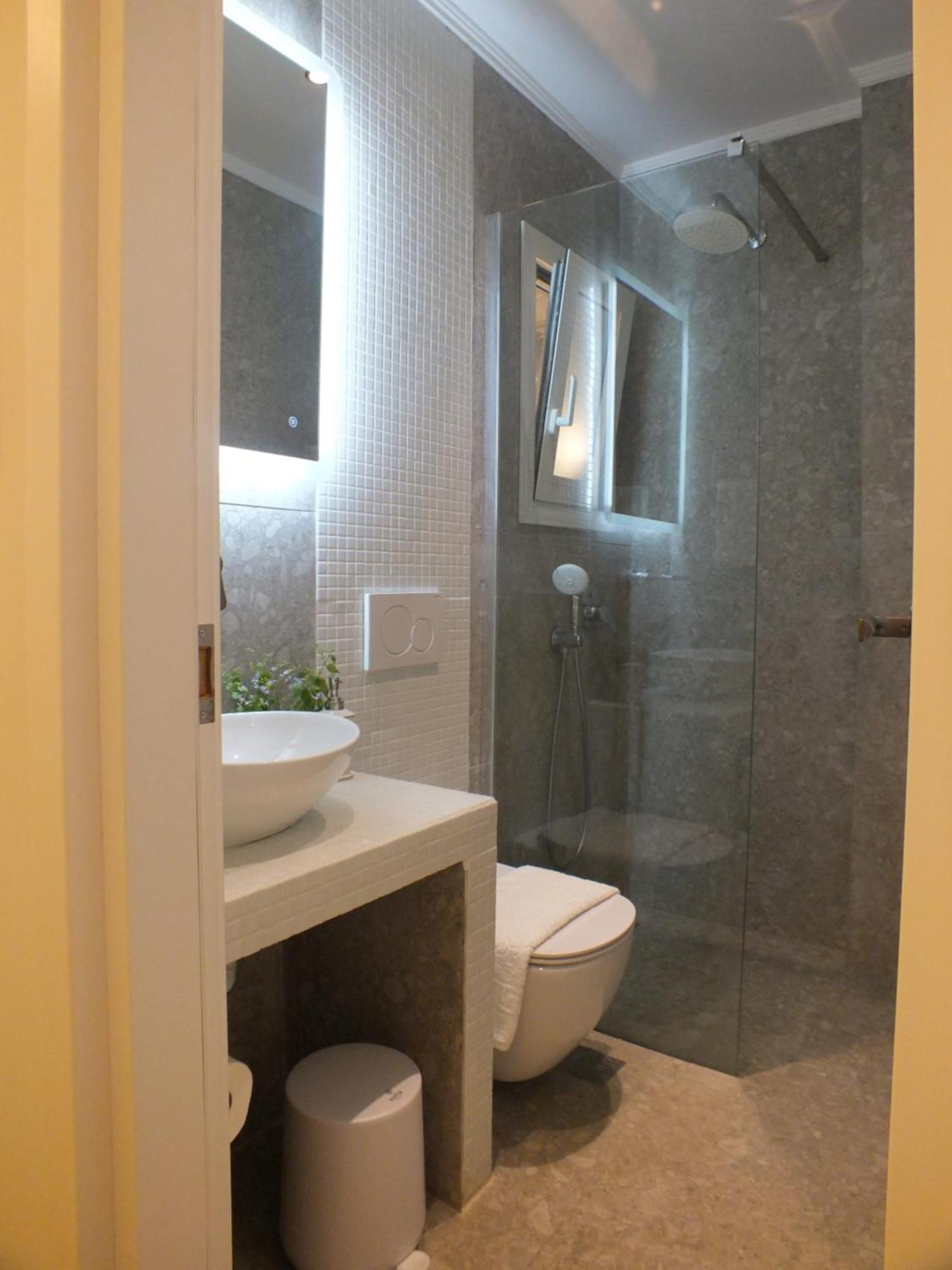 Cozy Apartment At Panormou Metro, Athens City Center Exteriér fotografie