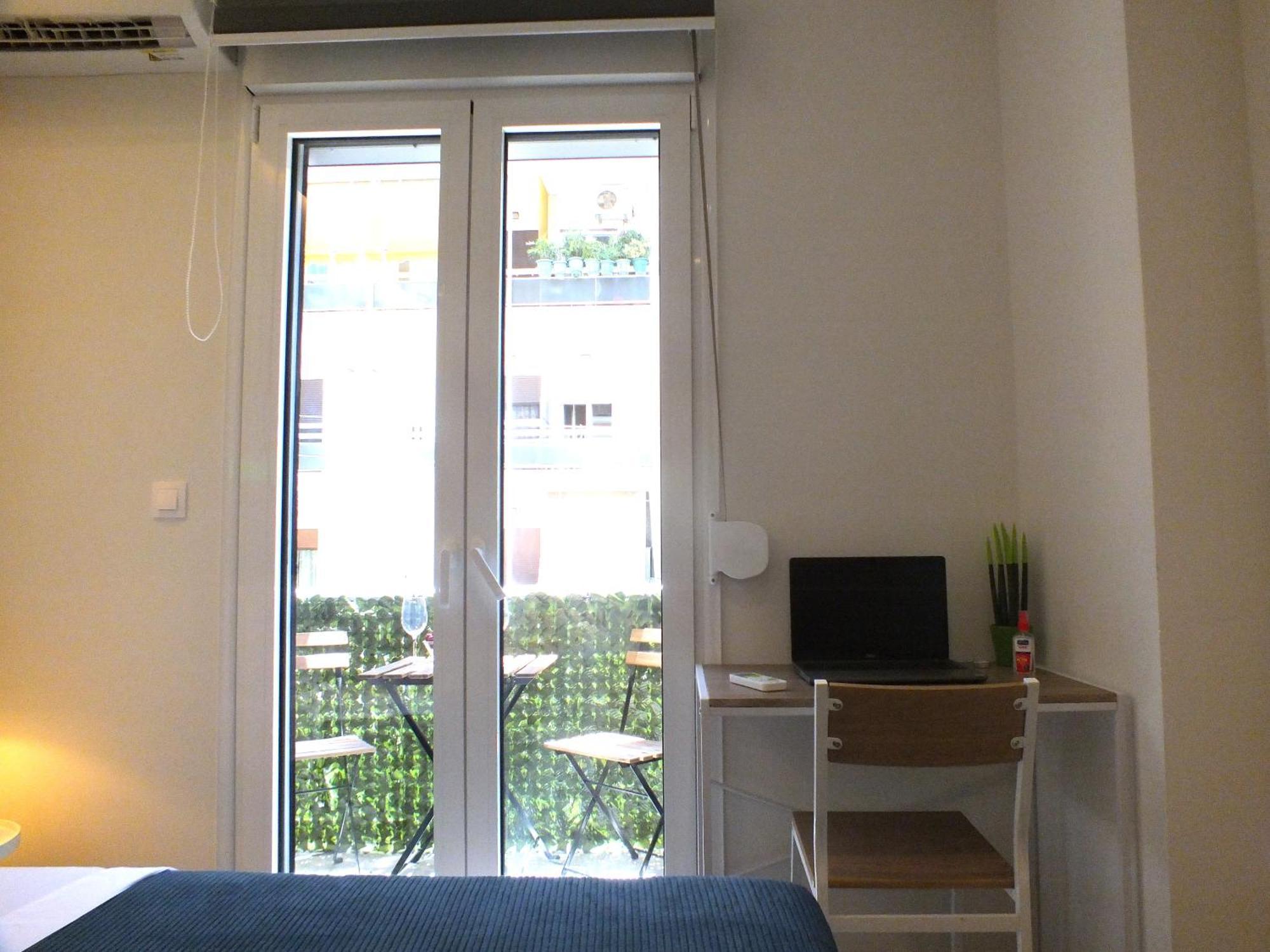 Cozy Apartment At Panormou Metro, Athens City Center Exteriér fotografie