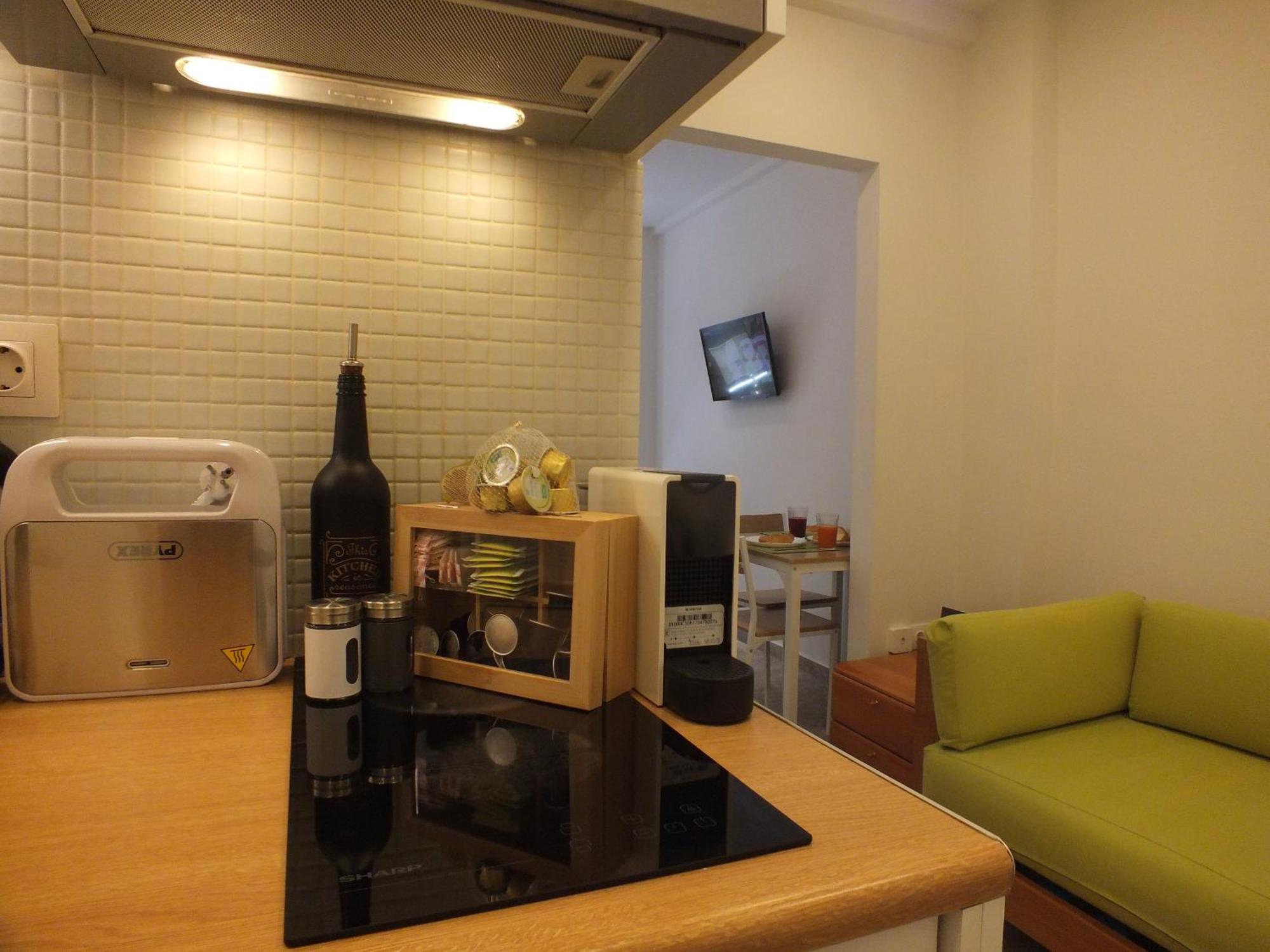 Cozy Apartment At Panormou Metro, Athens City Center Exteriér fotografie