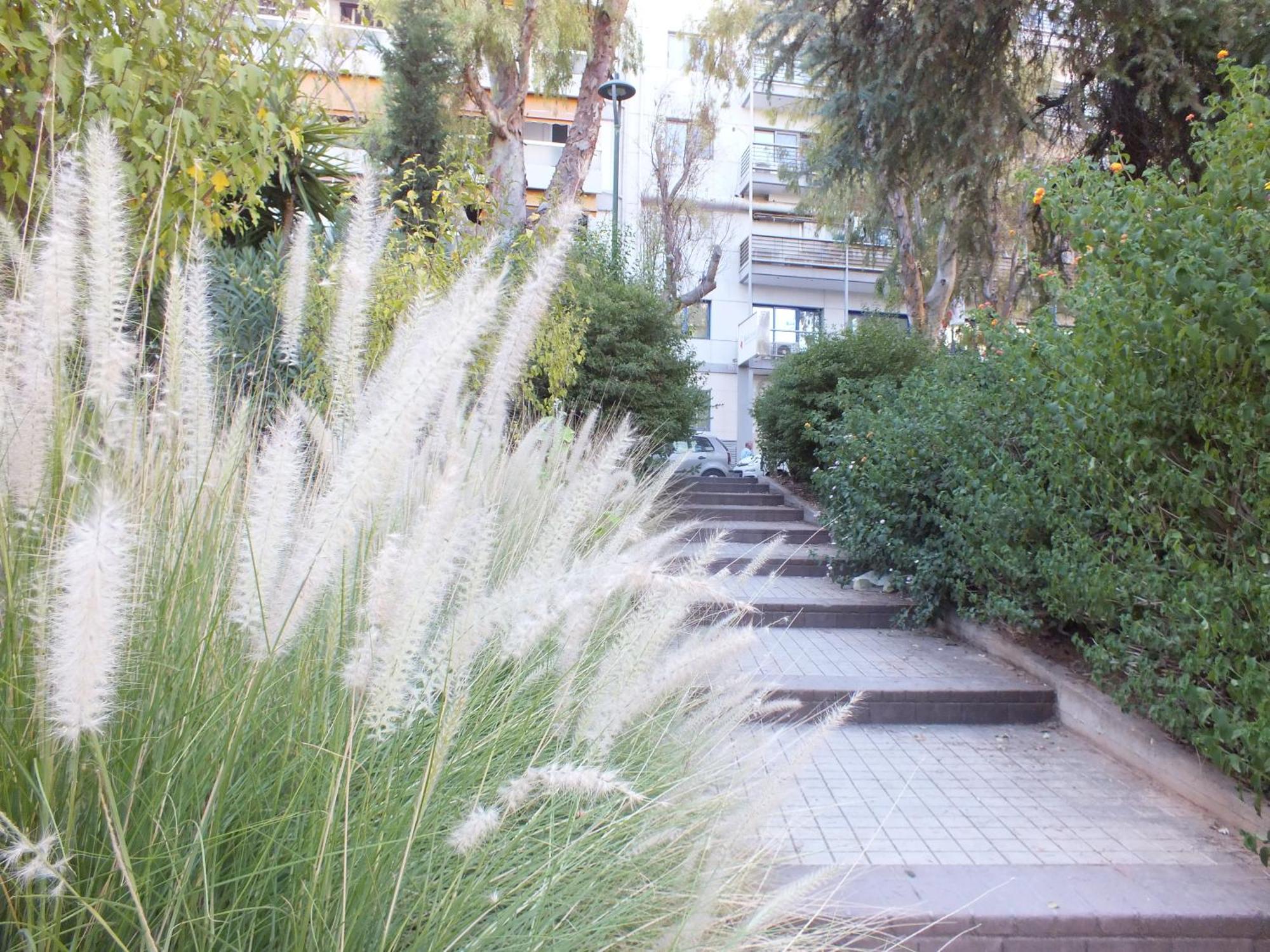 Cozy Apartment At Panormou Metro, Athens City Center Exteriér fotografie