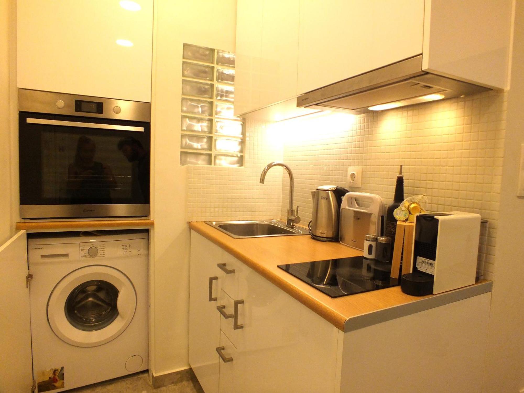 Cozy Apartment At Panormou Metro, Athens City Center Exteriér fotografie