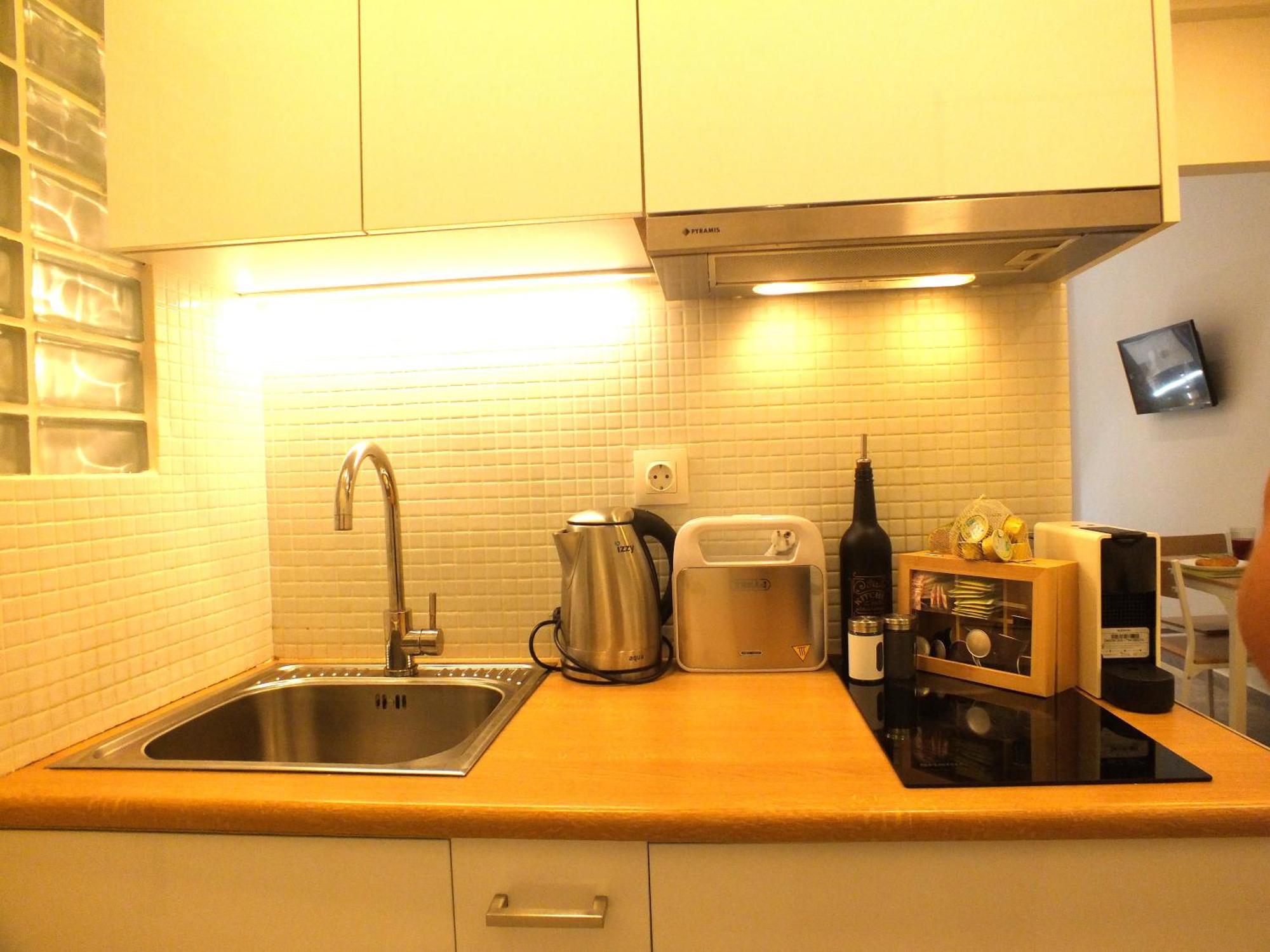 Cozy Apartment At Panormou Metro, Athens City Center Exteriér fotografie
