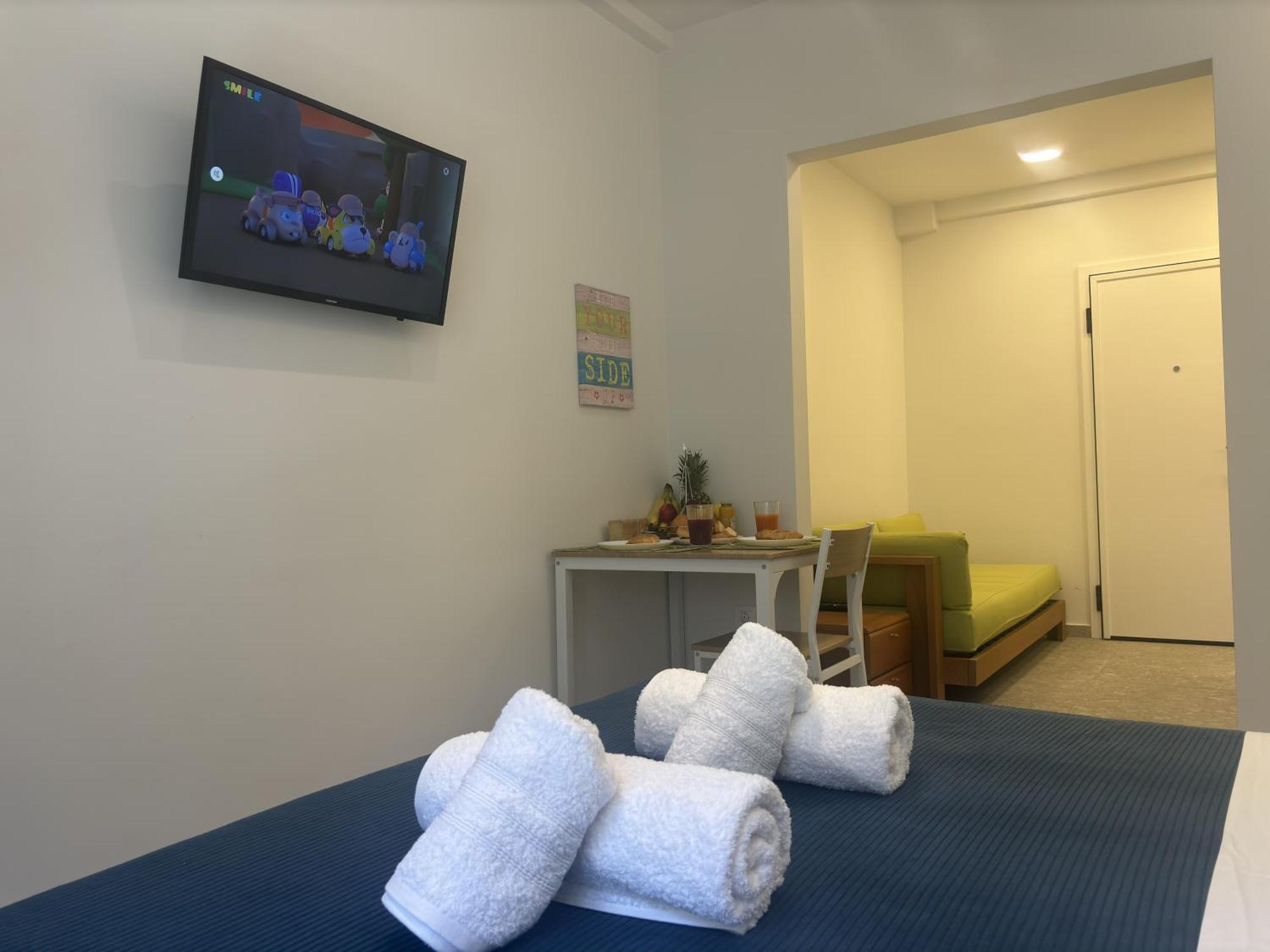 Cozy Apartment At Panormou Metro, Athens City Center Exteriér fotografie